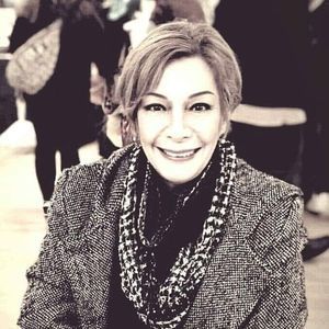 Meet your Posher, Marlene